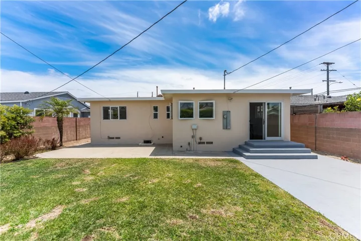 3527 W 225th, Torrance, California 90505