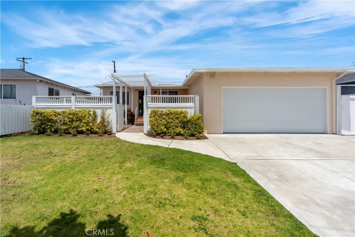 3527 W 225th, Torrance, California 90505