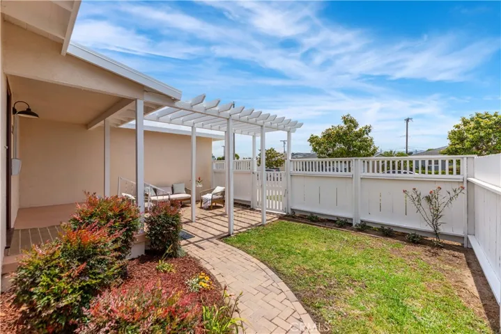 3527 W 225th, Torrance, California 90505