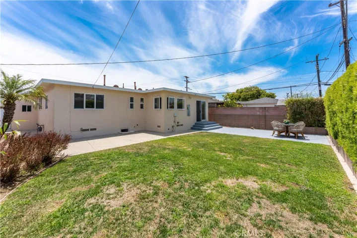 3527 W 225th, Torrance, California 90505