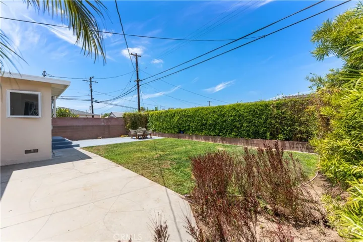 3527 W 225th, Torrance, California 90505