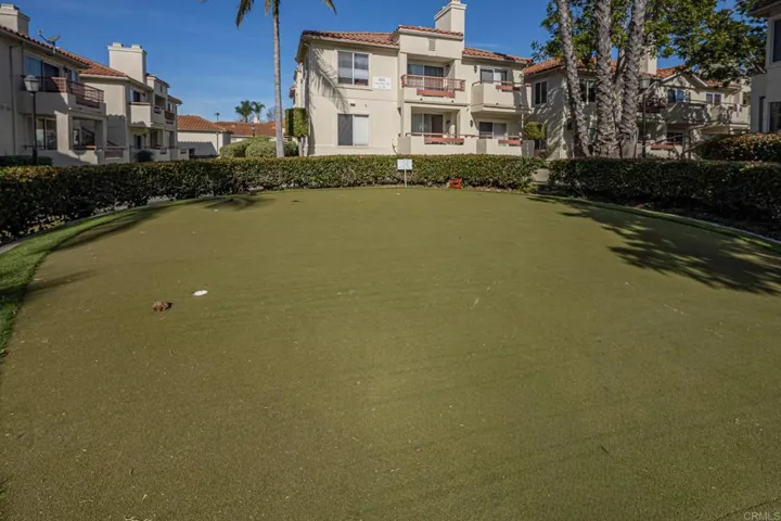 Putting Green