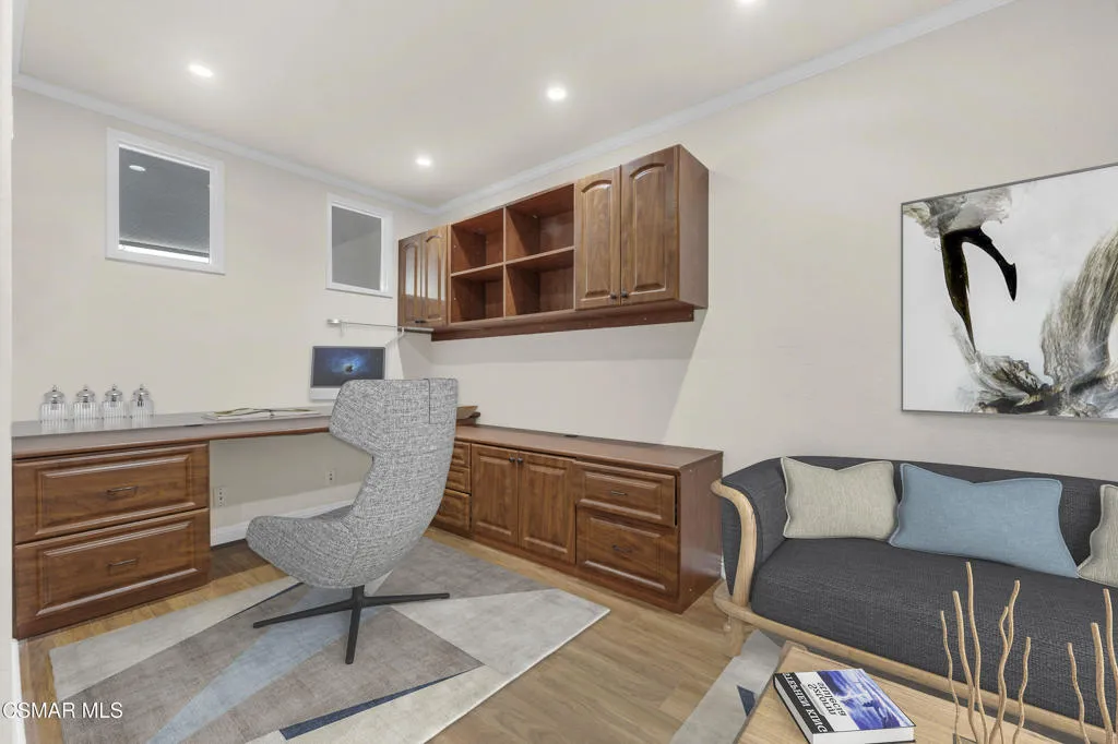 14234 Dickens St 3 Virtually Staged