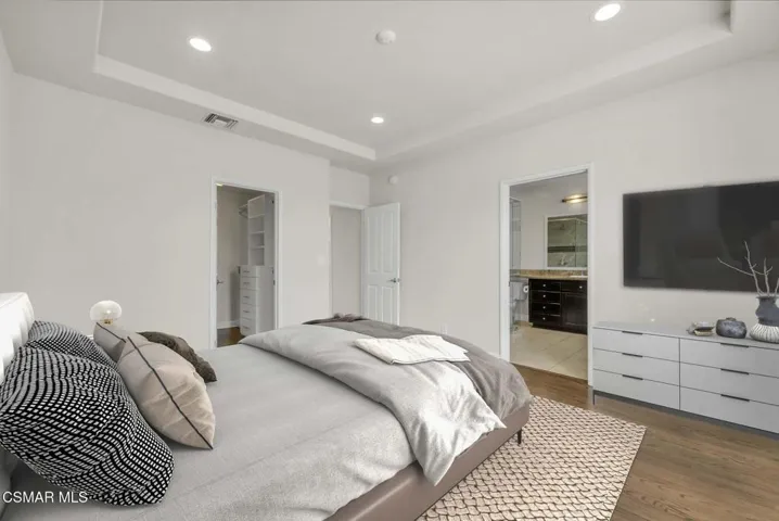 14234 Dickens St 3 Virtually Staged