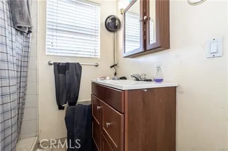 Upstairs Bathroom