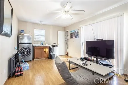 Upstairs Guest Unit