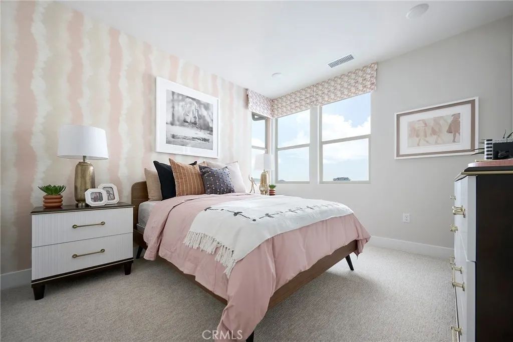 Model Photos: Photos shown are of the model home for this floor plan. Actual finishes, features, and landscaping may vary.
