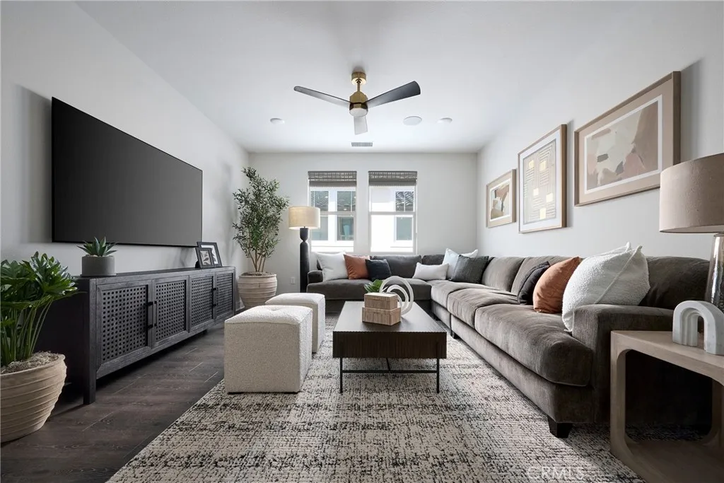 Model Photos: Photos shown are of the model home for this floor plan. Actual finishes, features, and landscaping may vary.