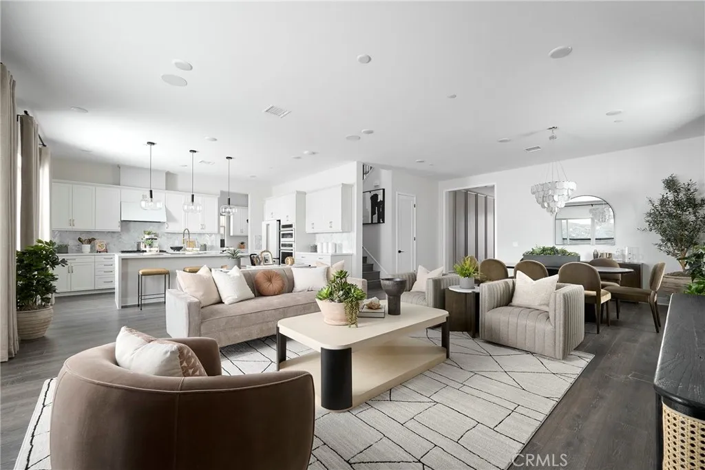 Model Photos: Photos shown are of the model home for this floor plan. Actual finishes, features, and landscaping may vary.