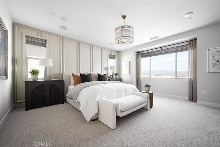 Model Photos: Photos shown are of the model home for this floor plan. Actual finishes, features, and landscaping may vary.