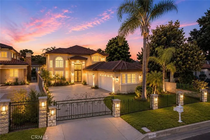 5558 N Charlotte Avenue, San Gabriel, California 91776