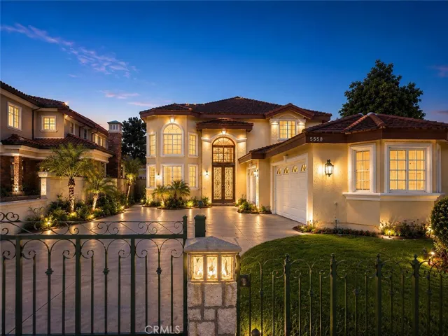 5558 N Charlotte Avenue, San Gabriel, California 91776