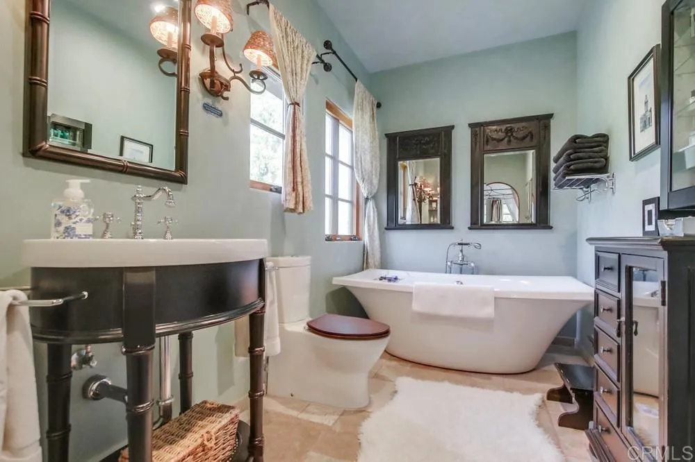 Bath 5