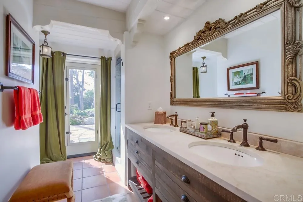 Bathroom 6