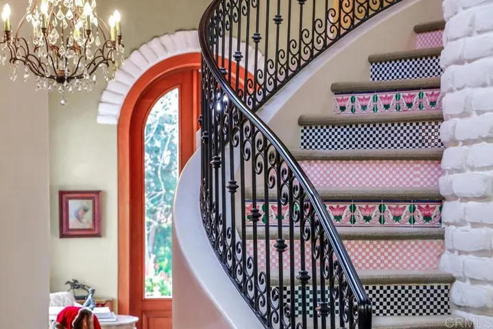Stairwell