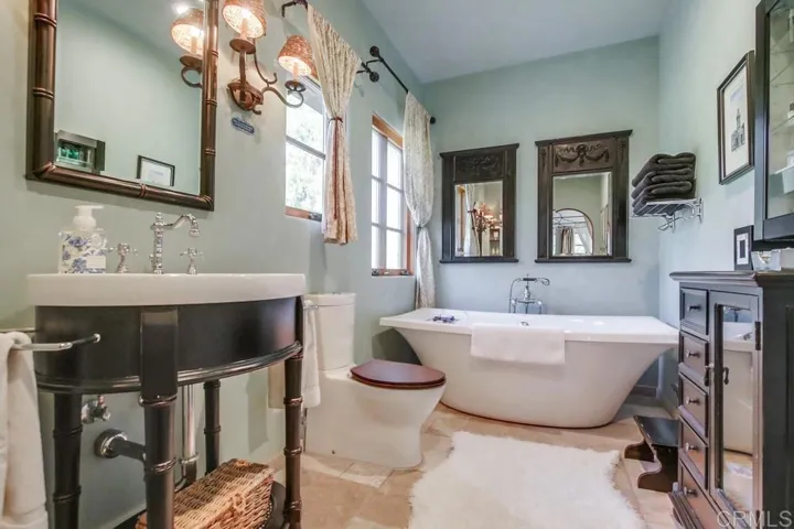 Bath 5