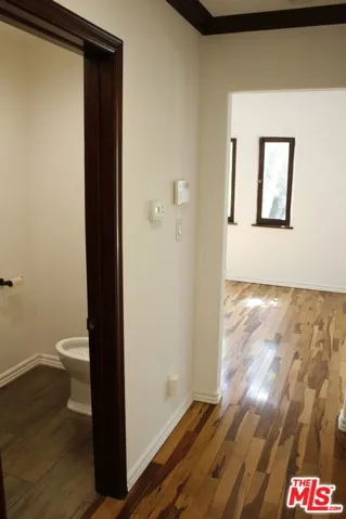118 N La Peer Drive, Los Angeles, California 90048