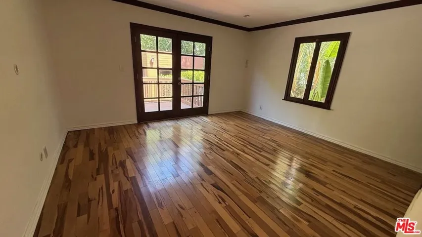 118 N La Peer Drive, Los Angeles, California 90048