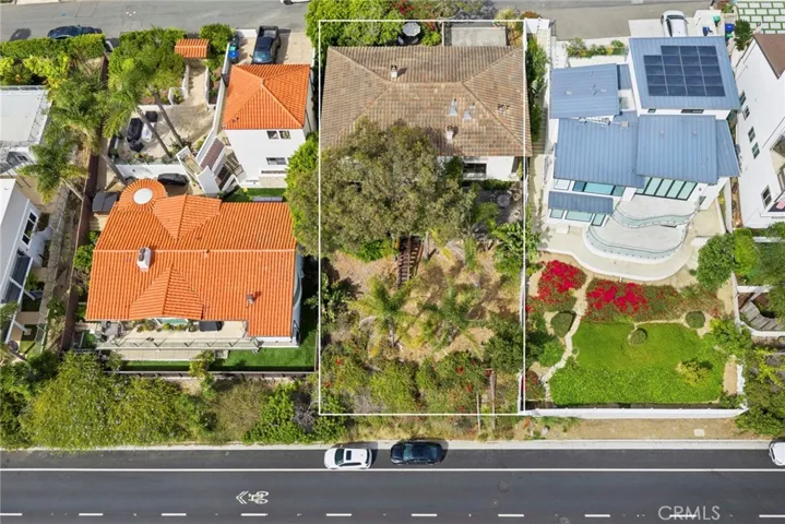 31381 Monterey Street, Laguna Beach, California 92651