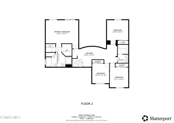 799 Alderdale Court, Newbury Park, California 91320