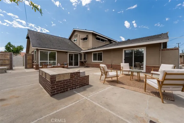 593 S Kensington, Orange, California 92869