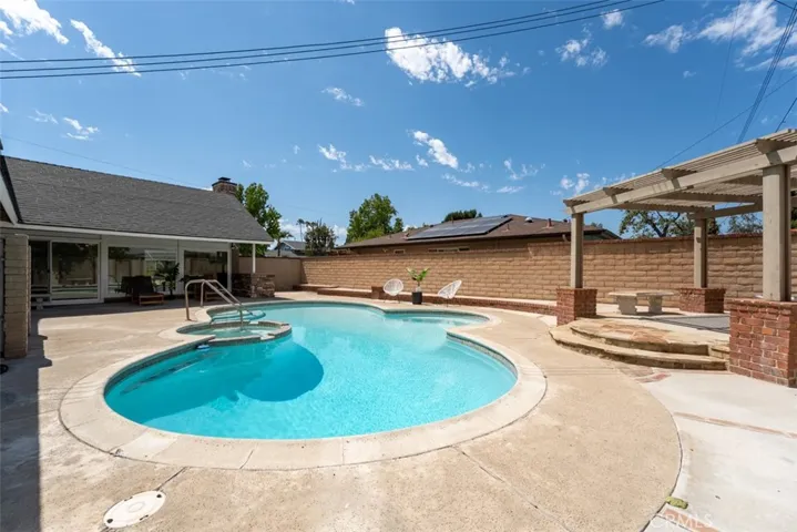593 S Kensington, Orange, California 92869