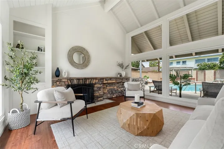 593 S Kensington, Orange, California 92869