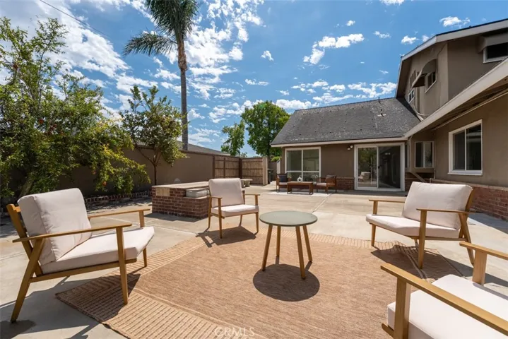 593 S Kensington, Orange, California 92869