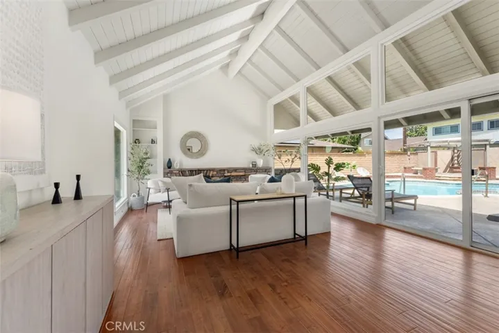 593 S Kensington, Orange, California 92869