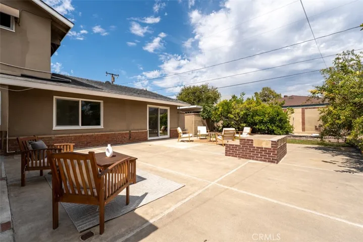 593 S Kensington, Orange, California 92869