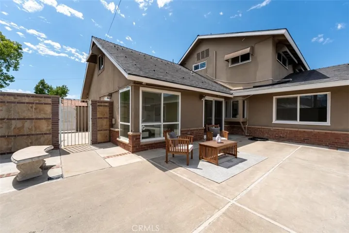 593 S Kensington, Orange, California 92869