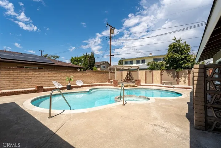 593 S Kensington, Orange, California 92869