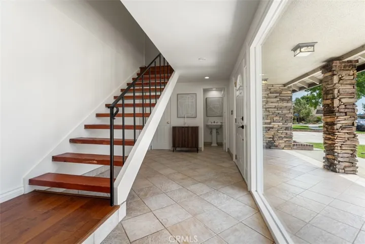 593 S Kensington, Orange, California 92869