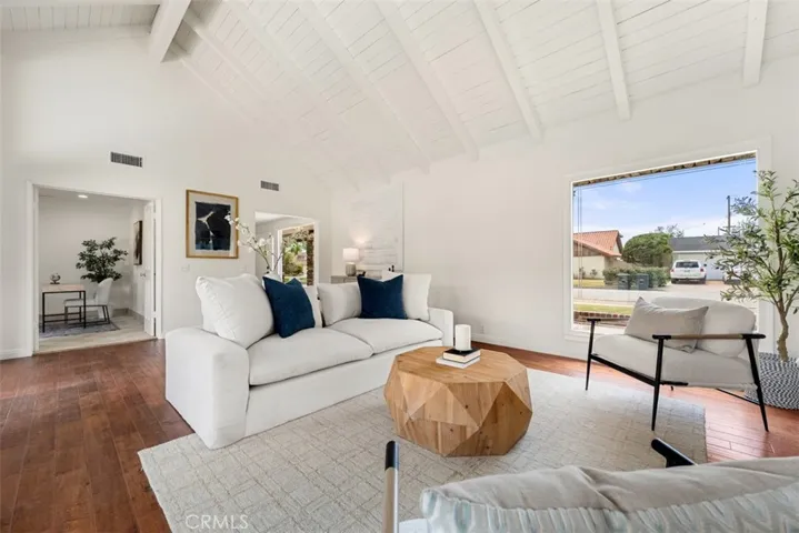 593 S Kensington, Orange, California 92869