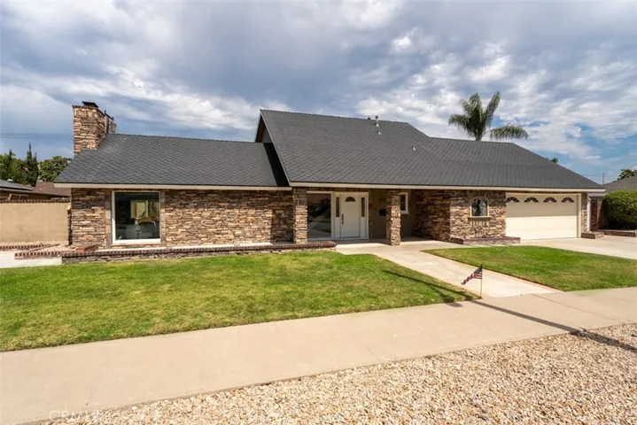 593 S Kensington, Orange, California 92869