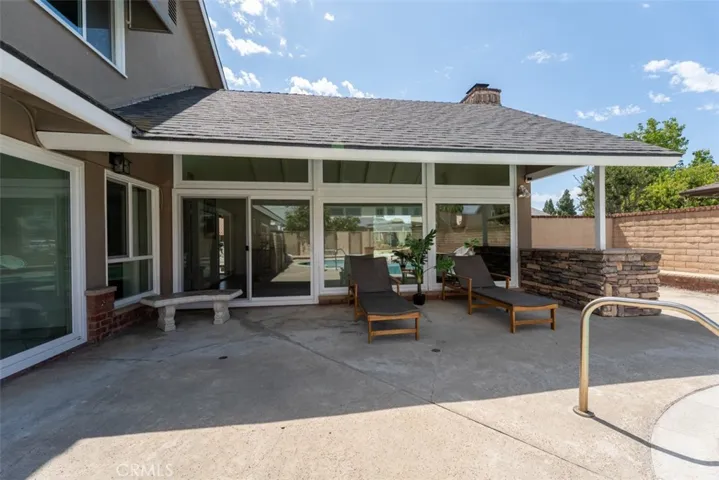 593 S Kensington, Orange, California 92869