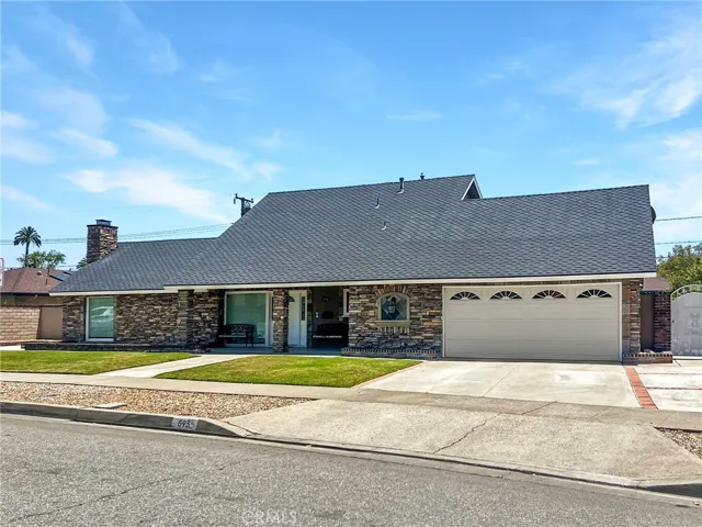 593 S Kensington, Orange, California 92869