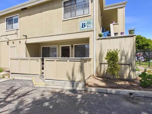 820 Casanova Avenue 61, Monterey, California 93940