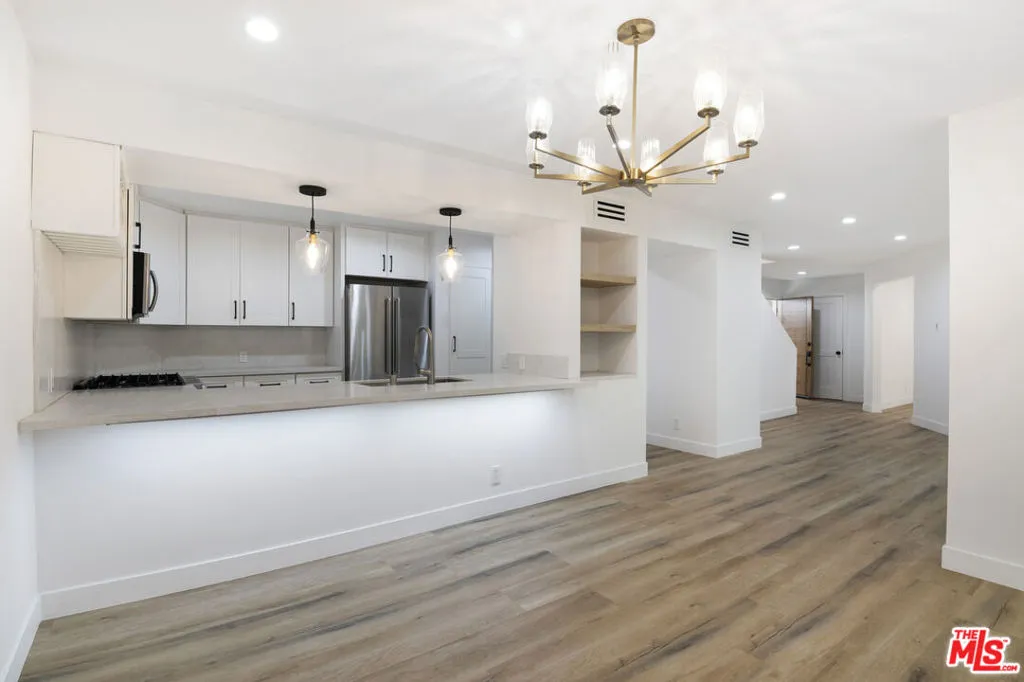 Dining Room/Kitchen