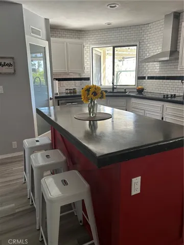 11471 Alta Vista, Pinon Hills, California 92372