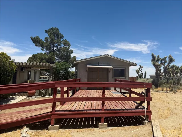 11471 Alta Vista, Pinon Hills, California 92372