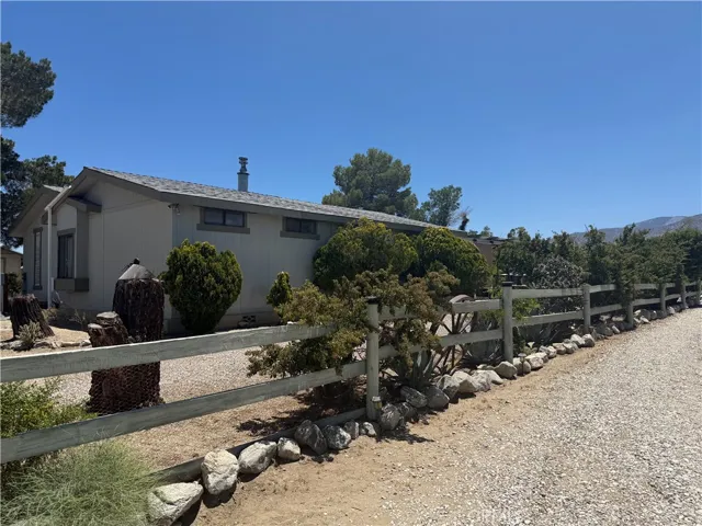 11471 Alta Vista, Pinon Hills, California 92372