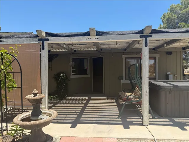 11471 Alta Vista, Pinon Hills, California 92372