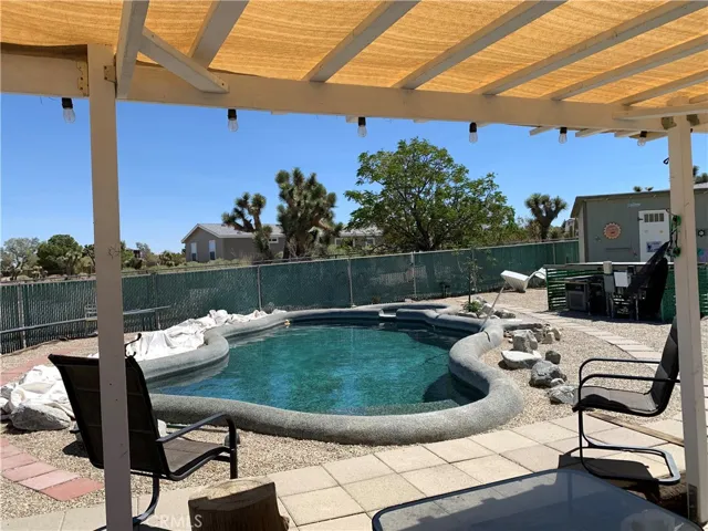 11471 Alta Vista, Pinon Hills, California 92372