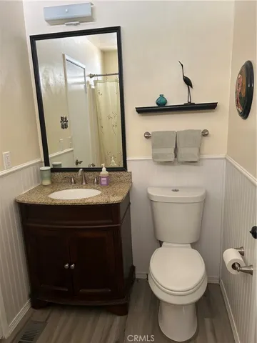 11471 Alta Vista, Pinon Hills, California 92372