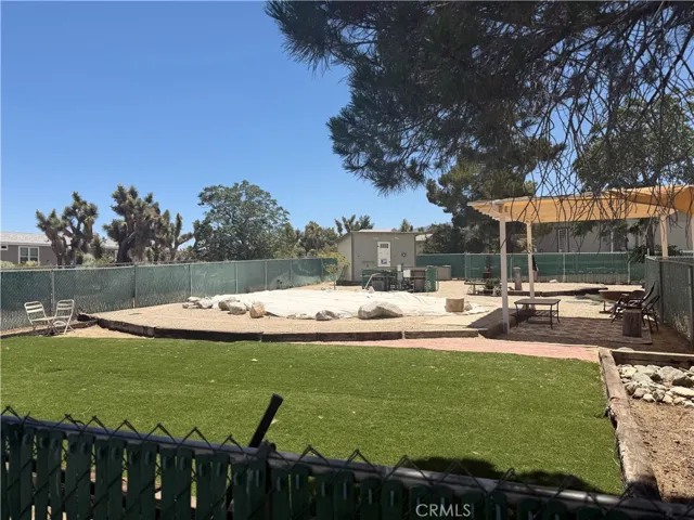 11471 Alta Vista, Pinon Hills, California 92372