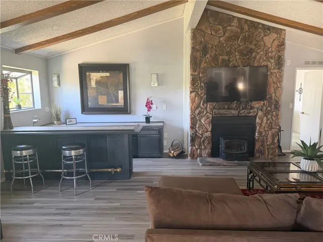 11471 Alta Vista, Pinon Hills, California 92372