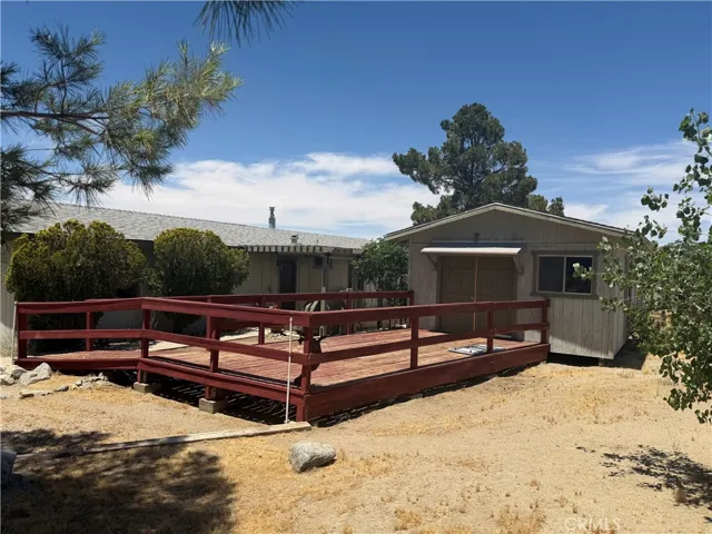 11471 Alta Vista, Pinon Hills, California 92372