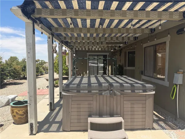 11471 Alta Vista, Pinon Hills, California 92372
