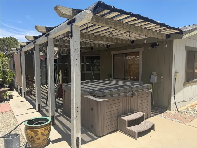 11471 Alta Vista, Pinon Hills, California 92372